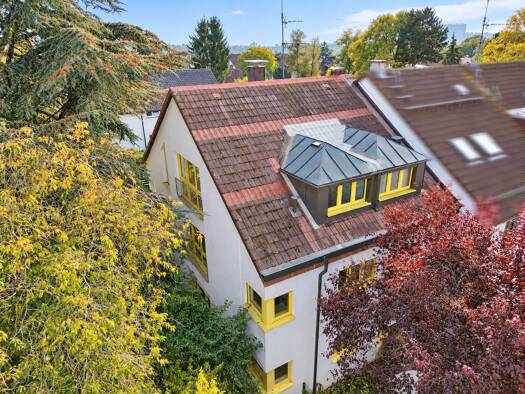 Mehrfamilienhaus zum Kauf 848.000 € 227,8 m² Riedenberg Stuttgart 70619