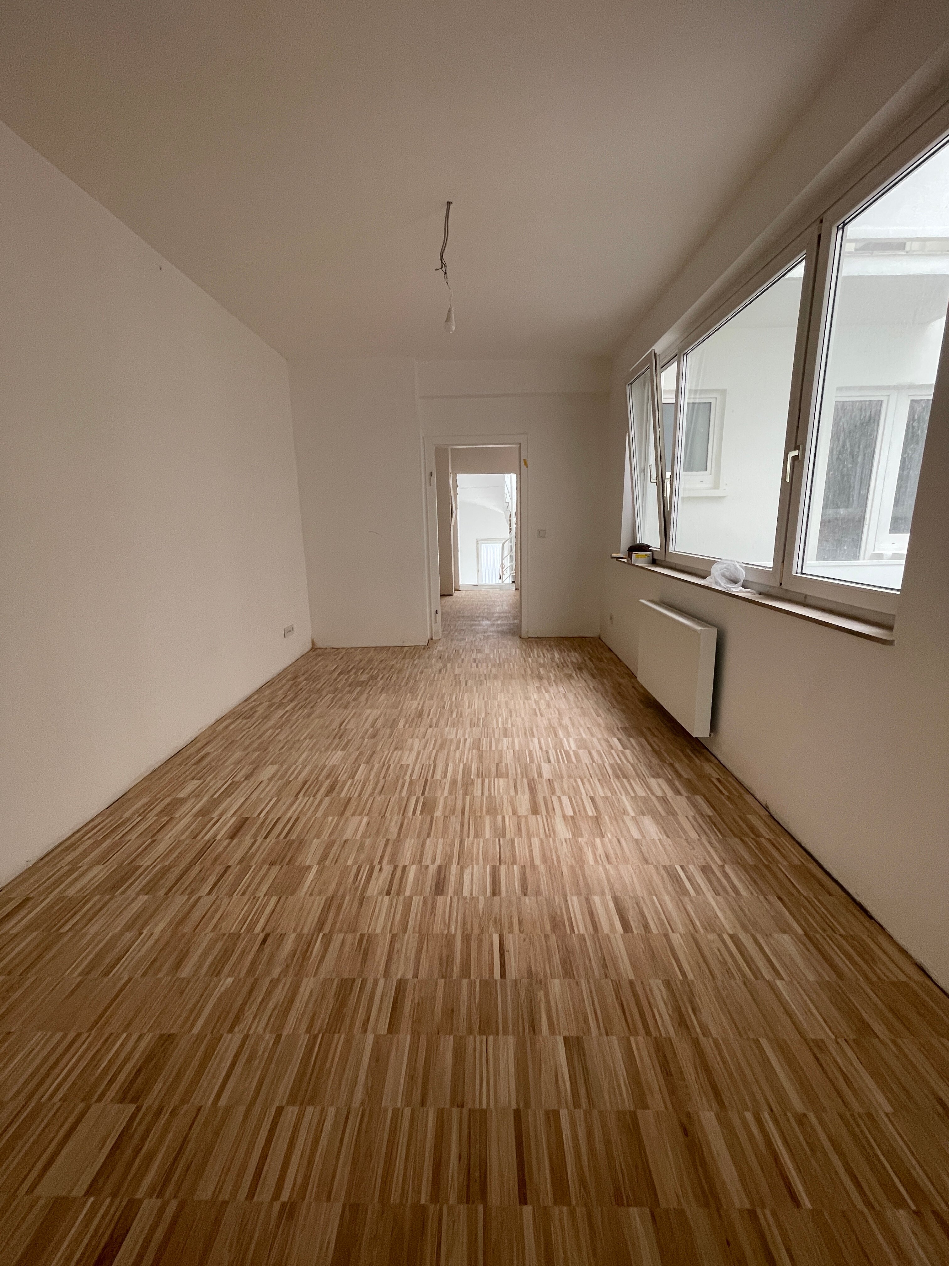 Wohnung zur Miete 950 € 3,5 Zimmer 83 m²<br/>Wohnfläche 3.<br/>Geschoss Westliche Karl Friedrich Straße 5 Innenstadt - Stadtviertel 022 Pforzheim 75172