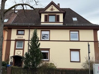 Mehrfamilienhaus zum Kauf 1.200.000 € 298 m² 270 m² Grundstück Rathausplatz Erlangen 91052