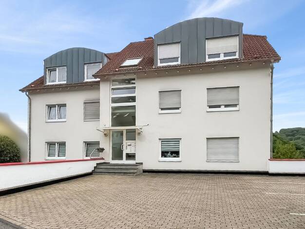 Wohnung zum Kauf 139.000 € 2 Zimmer 54 m² 2. Geschoss Gevelsberg 58285