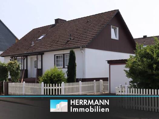 Einfamilienhaus zum Kauf 159.000 € 4 Zimmer 98,8 m² 600 m² Grundstück Alferde Springe 31832