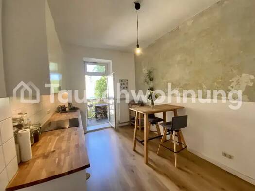 Wohnung zur Miete Tauschwohnung 1.690 € 3 Zimmer 101 m² 1. Geschoss Au-Haidhausen München 81675