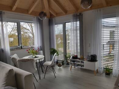 Wohnung zur Miete 860 € 2,5 Zimmer 61 m² Geschoss 1/1 frei ab 01.09.2025 Hitzhofen Hitzhofen 85122