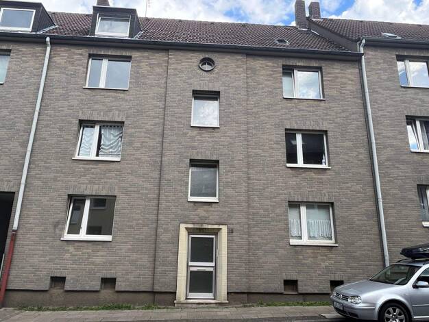 Wohnung zur Miete 800 € 3 Zimmer 68 m² frei ab 01.03.2026 Steinmetzstraße 25 Südostviertel Essen 45139