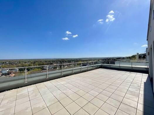 Penthouse zum Kauf 789.000 € 3 Zimmer 126 m² 2. Geschoss Laubenheim Mainz 55130