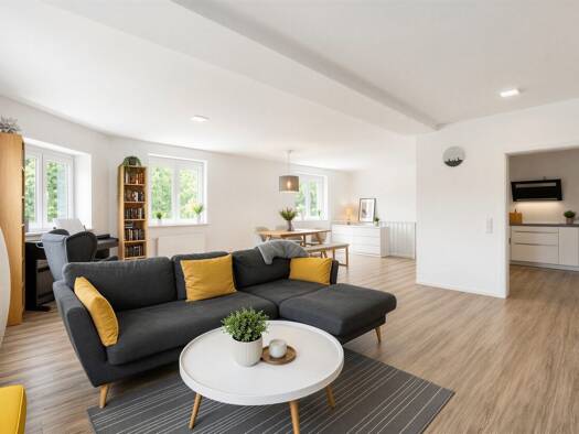 Maisonette zum Kauf 439.000 € 3 Zimmer 115 m² Oststadt Ulm 89073