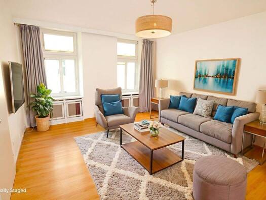 Wohnung zum Kauf 329.000 € 3 Zimmer 81 m² 1. Geschoss Brunnengasse Wien 1160