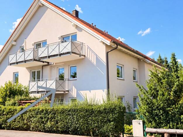 Wohnung zum Kauf 98.000 € 2 Zimmer 37,9 m² frei ab sofort Bürgstadt 63927