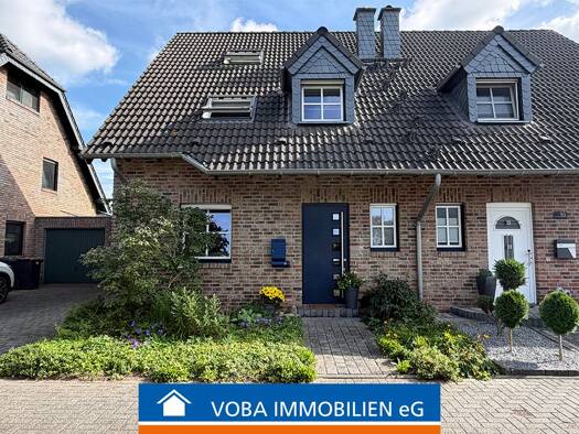 Einfamilienhaus zum Kauf 355.000 € 4 Zimmer 103 m² 332 m² Grundstück Goch Goch 47574
