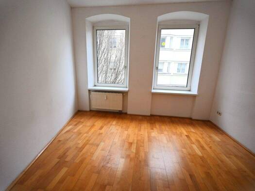 Wohnung zur Miete 386 € 2 Zimmer 2. Geschoss frei ab sofort Schillerstraße Linz 4020