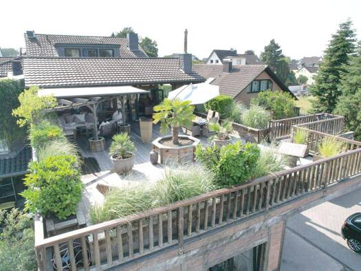 Mehrfamilienhaus zum Kauf 1.249.000 € 8 Zimmer 285,5 m² 613 m² Grundstück Niederpleis Sankt Augustin / Niederpleis 53757