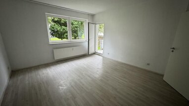 Wohnung zur Miete 419 € 3 Zimmer 67,2 m² EG Timmerbrinksweg 3 Hassel Gelsenkirchen 45896