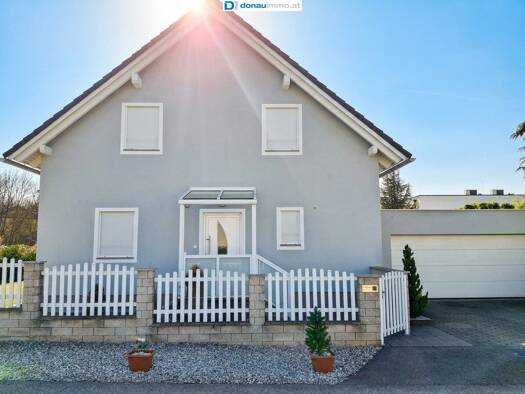 Haus zum Kauf 550.000 € 5 Zimmer 135 m² 555 m² Grundstück Sollenau 2601