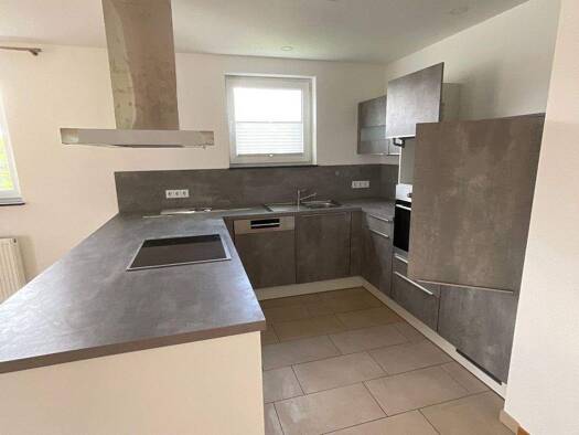 Wohnung zur Miete 1.050 € 3 Zimmer 105 m² 3. Geschoss Ostend Fulda 36043