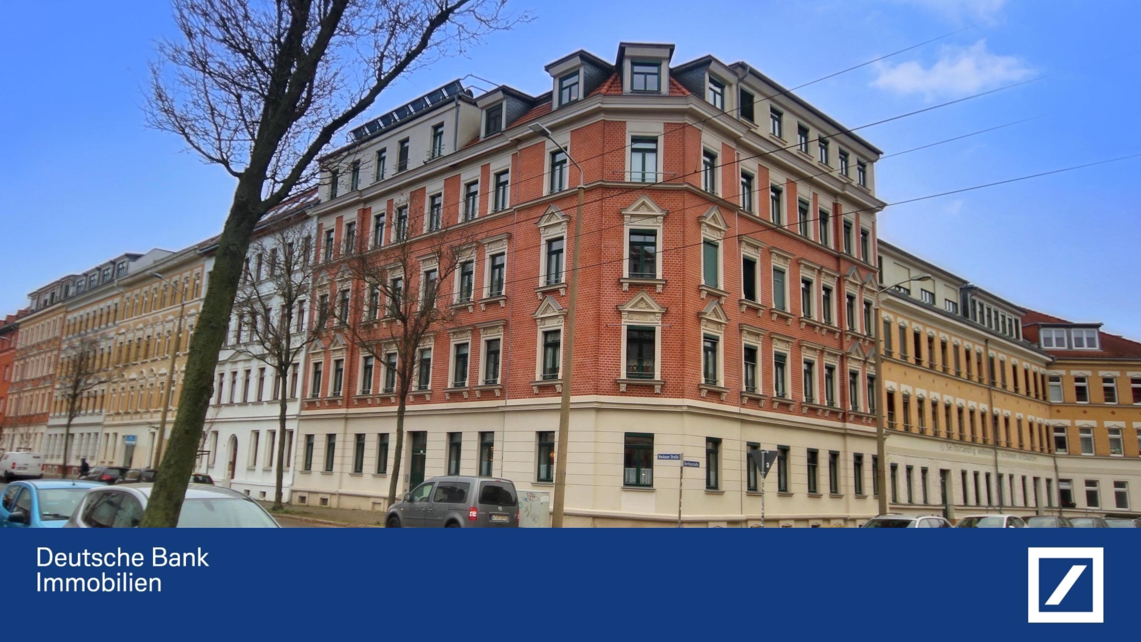 Wohnung zum Kauf 2 Zimmer 45 m²<br/>Wohnfläche Mockau - Süd Leipzig 04357