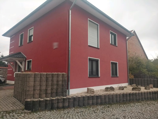 Villa zum Kauf 350.000 € 6 Zimmer 131 m² 249 m² Grundstück Döllstädt 99100