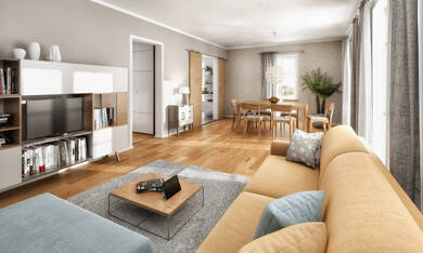 Haus zum Kauf - Neubau 345.384 € 5 Zimmer 128 m² Farmsen Schellerten 31174