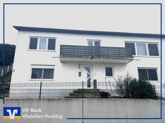 Einfamilienhaus zum Kauf 339.000 € 7 Zimmer 227 m² 616 m² Grundstück Altenmarkt Osterhofen 94486