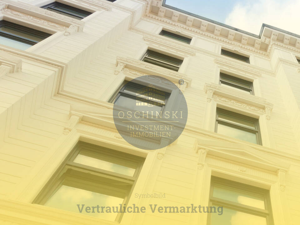 D1447 +++ Erfurt + Wohn- und Geschäftshaus + Faktor ca. 16,3 + ca. 1.528 €/m²  + Terrasse/Balkon +++