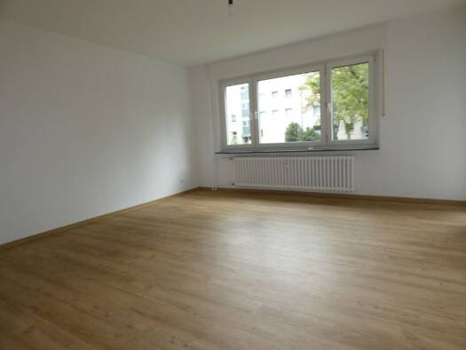 Wohnung zur Miete 679 € 3 Zimmer 74 m² 3. Geschoss frei ab 01.08.2026 Barbarastr. 6 Rumeln-Kaldenhausen Duisburg 47239