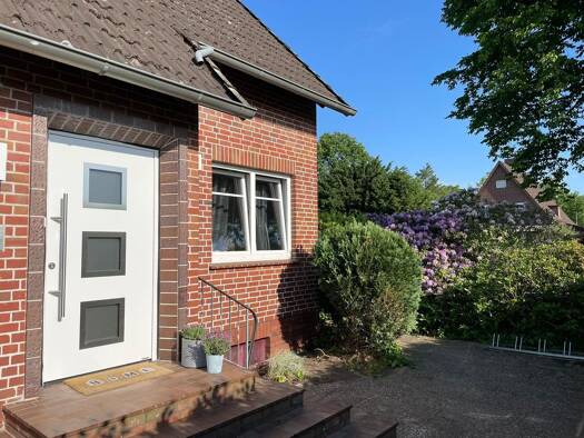 Einfamilienhaus zur Miete 1.850 € 7 Zimmer 170 m² 1.050 m² Grundstück frei ab 01.12.2025 Soltau 29614