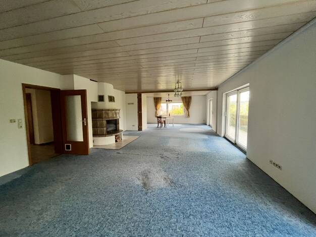 Mehrfamilienhaus zum Kauf 450.000 € 3 Zimmer 148 m² 940 m² Grundstück Raboldshausen Blaufelden 74572