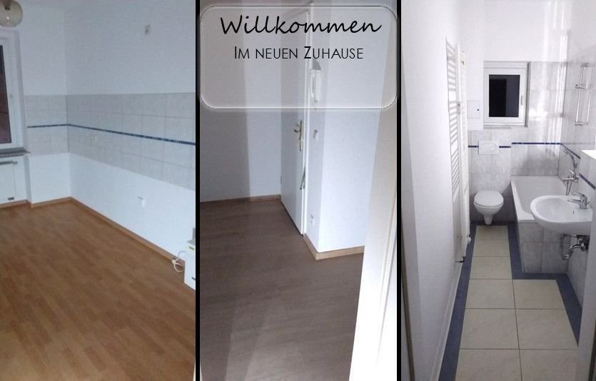 Wohnung zur Miete 240 € 2 Zimmer 48 m²<br/>Wohnfläche 3.<br/>Geschoss ab sofort<br/>Verfügbarkeit Siegener Straße 48 Neundorfer Vorstadt Plauen 08523