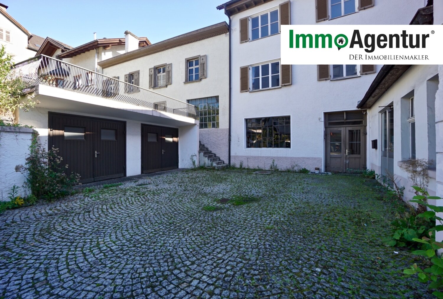 Lagerhalle zur Miete 73 m²<br/>Lagerfläche Bludenz 6700