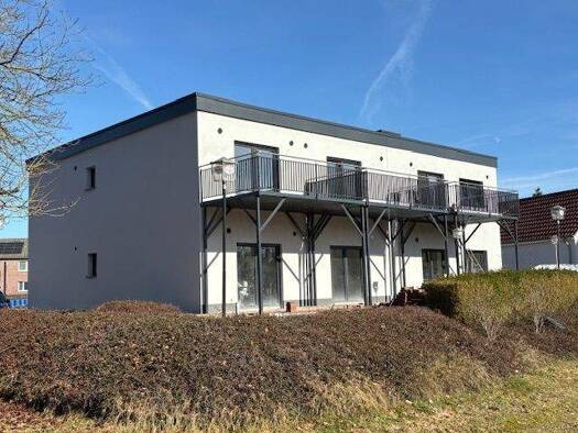 Studio zur Miete 515 € 1 Zimmer 35 m² frei ab 01.04.2026 Schneverdingen 29640