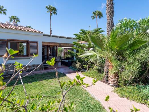 Bungalow zum Kauf provisionsfrei 359.000 € 3 Zimmer 53 m² Maspalomas 35100