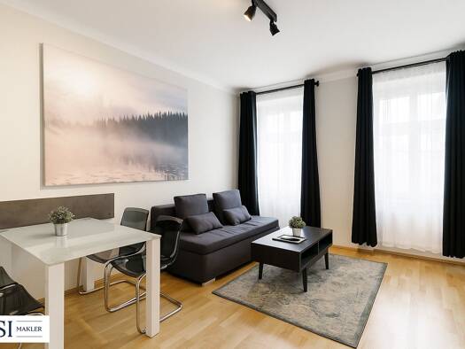 Wohnung zum Kauf 199.000 € 3 Zimmer 47,4 m² 3. Geschoss Landgutgasse 13 Favoriten 1100