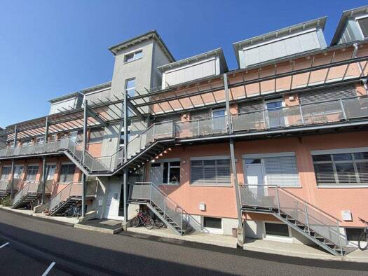 Wohnung zur Miete 849 € 2 Zimmer 55 m² frei ab 01.05.2026 Andreas-Hofer-Straße 7 Hohenems 6845