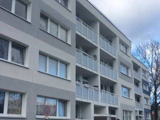 Wohnung zur Miete 711 € 3 Zimmer 79 m² 2. Geschoss frei ab 01.02.2026 Indestr. 27 Eschweiler 52249