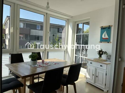 Wohnung zur Miete Tauschwohnung 818 € 2 Zimmer 81 m² Zehlendorf Steglitz-Zehlendorf 12167