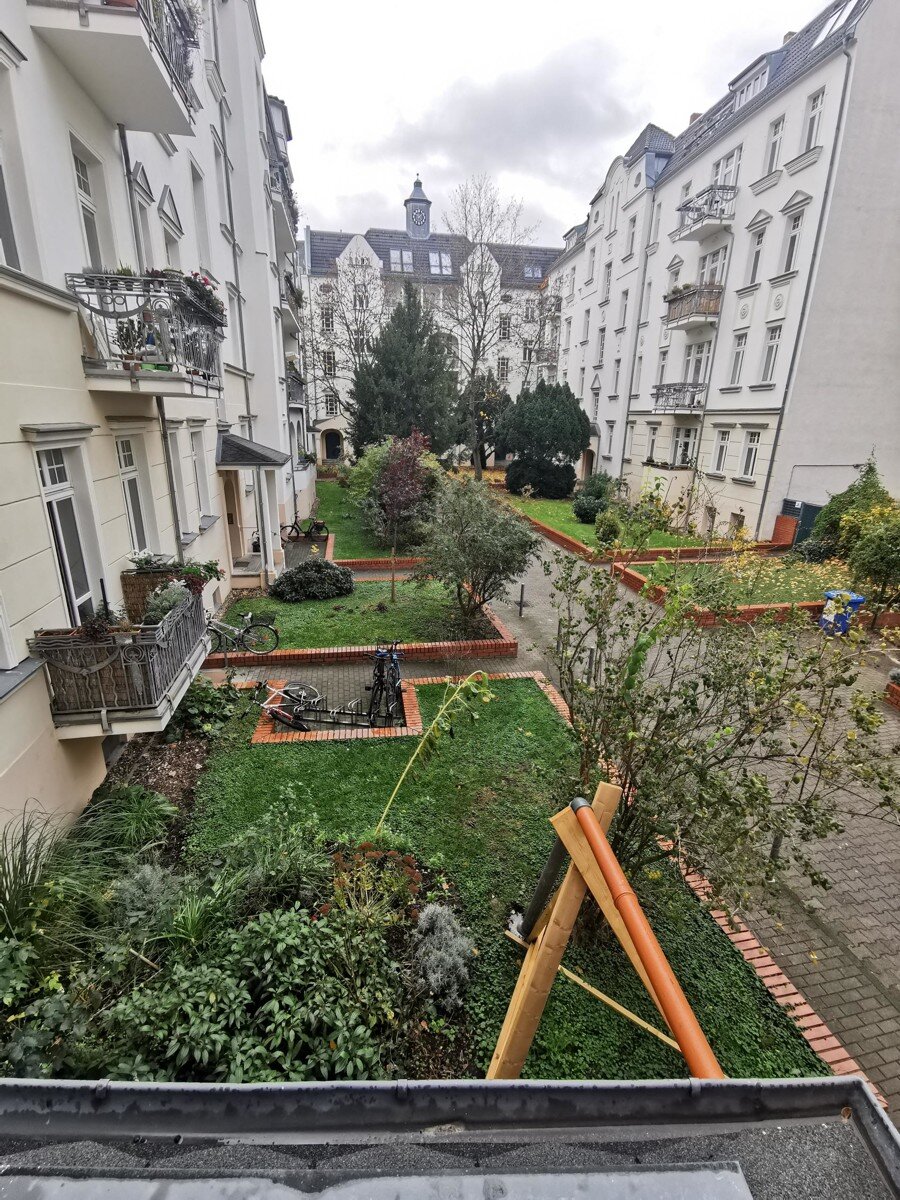 Wohnung zum Kauf 785.000 € 6 Zimmer 160 m²<br/>Wohnfläche Pankow Berlin / Pankow 13187