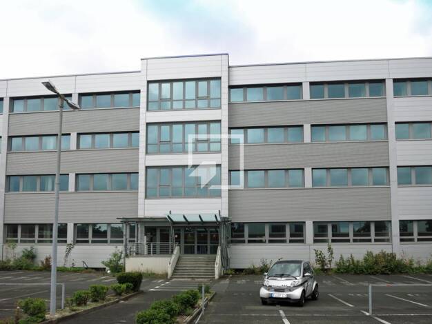 Praxisfläche zur Miete 6,90 € 12.500 m² Bürofläche teilbar ab 850 m² Leyh Westliche Außenstadt 90431