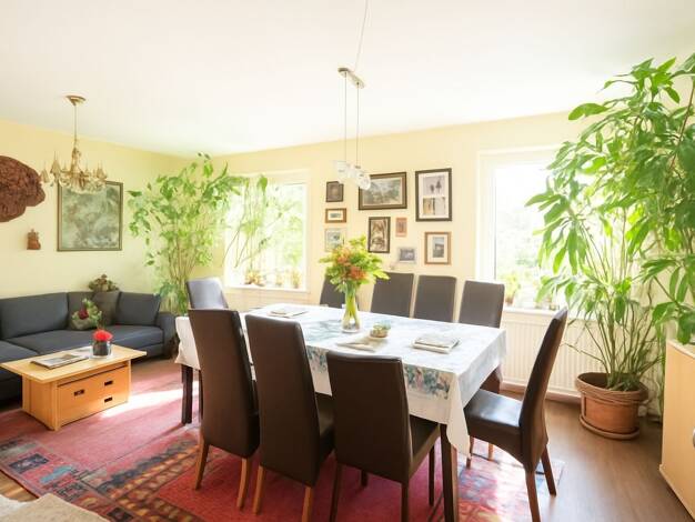 Wohnung zum Kauf 170.000 € 2 Zimmer 52 m² 4. Geschoss Mariendorf Berlin 12105