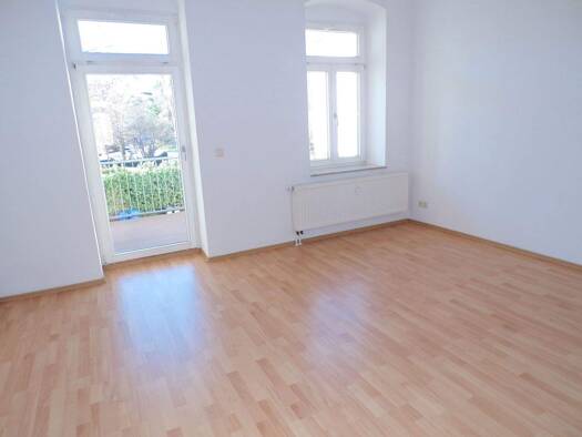 Wohnung zur Miete 660 € 5 Zimmer 118 m² 1. Geschoss Kreisigstraße Innenstadt Zwickau 08056