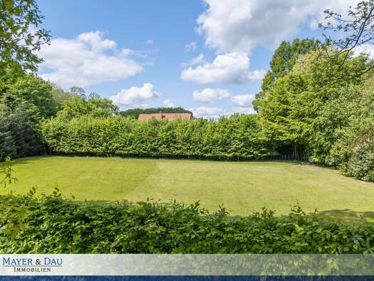 Grundstück zum Kauf 490.000 € 3.670 m² Grundstück Bad Zwischenahn / Aschhausen 26160