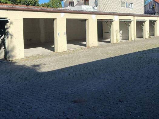 Lagerhalle zur Miete provisionsfrei 21 m² Lagerfläche Schäfflergasse 2, Dorfen Dorfen 84405