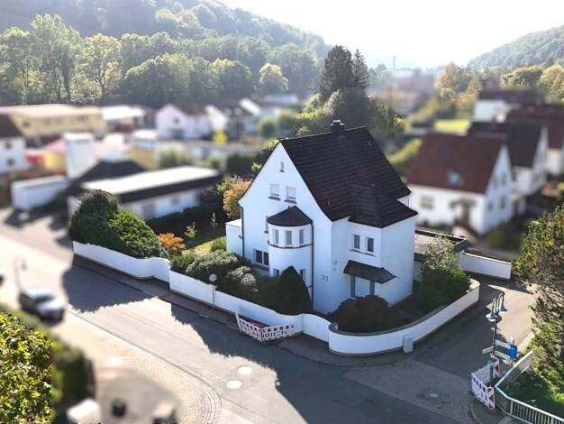 Einfamilienhaus zum Kauf 419.000 € 6 Zimmer 233 m² 717 m² Grundstück Thaleischweiler-Fröschen 66987