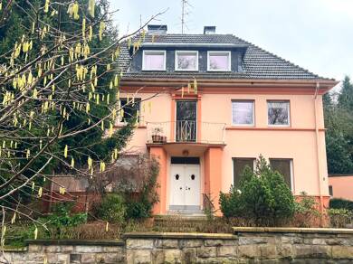 Einfamilienhaus zum Kauf 490.000 € 9 Zimmer 208 m² 1.290 m² Grundstück Innenstadt Gevelsberg 58285