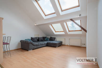 Wohnung zur Miete 450 € 2 Zimmer 63 m² Wiebelskirchen Neunkirchen 66540