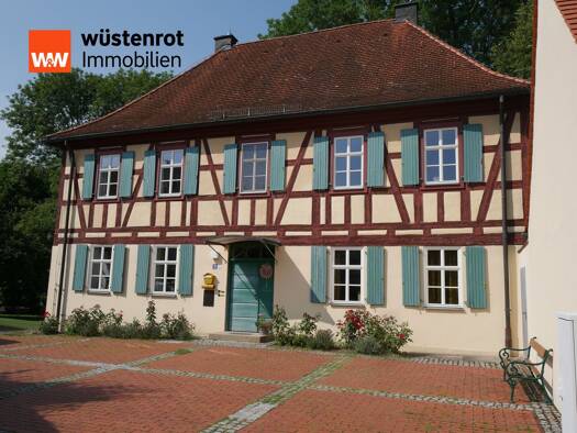 Einfamilienhaus zum Kauf 248.000 € 7 Zimmer 237 m² 984 m² Grundstück Weißenbrunn vorm Wald Rödental 96472