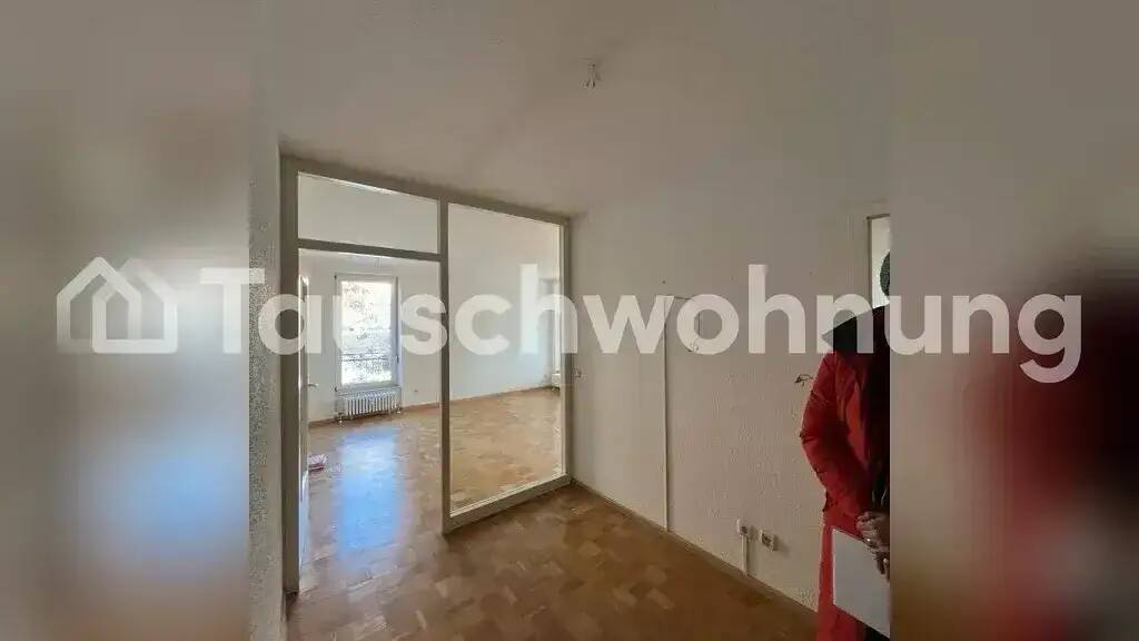 Wohnung zur Miete Tauschwohnung 1.025 € 2,5 Zimmer 68 m² EG Herdern Freiburg im Breisgau 79104