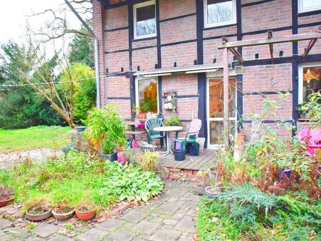 Einfamilienhaus zum Kauf 208.000 € 3 Zimmer 115 m² 2.140 m² Grundstück Sittard Mönchengladbach 41179