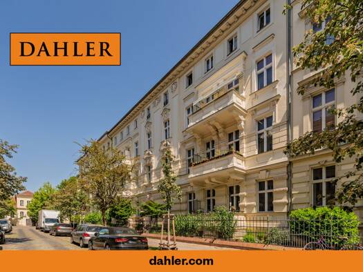 Wohnung zum Kauf 995.000 € 4 Zimmer 160,5 m² Brandenburger Vorstadt Potsdam 14471