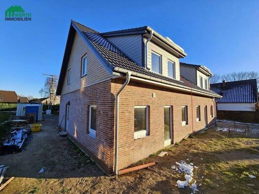 Sonstiges zum Kauf 363.000 € 5 Zimmer 109,7 m² 357 m² Grundstück Oster-Ohrstedt 25885