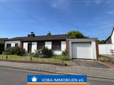 Einfamilienhaus zum Kauf 276.000 € 4 Zimmer 99 m² 578 m² Grundstück Wegberg Wegberg 41844