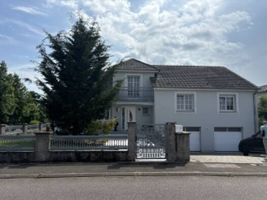 Haus zum Kauf 387.000 € 8 Zimmer 170 m² 771 m² Grundstück Centre Ville-Felsberg Saint-Avold 57500